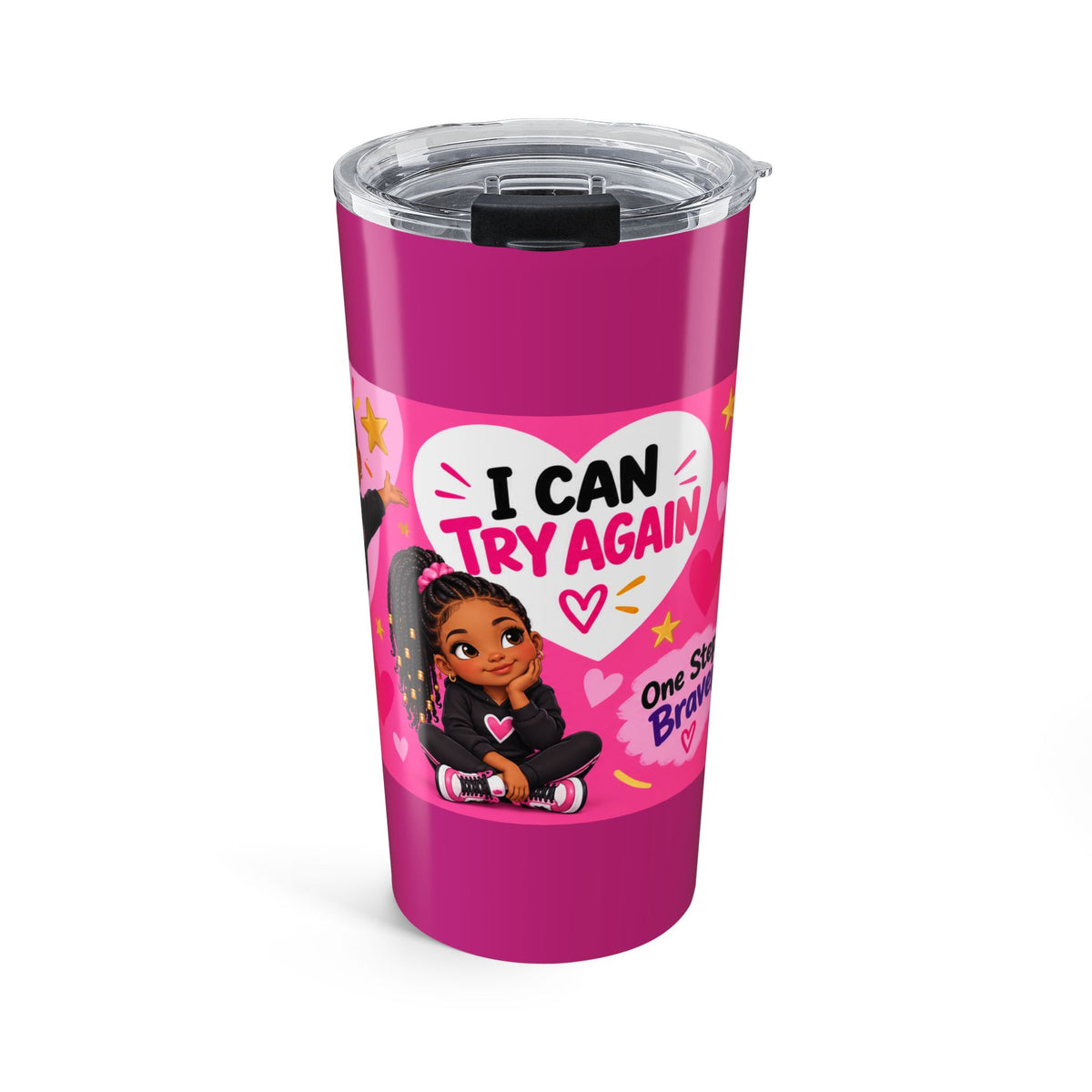 Tumbler 20oz