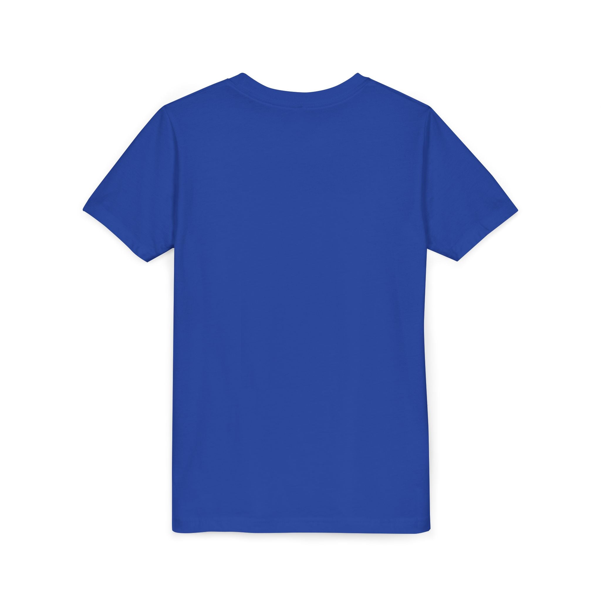 Youth Tee - "I AM THE PROMISE" Inspirational Graphic Shirt