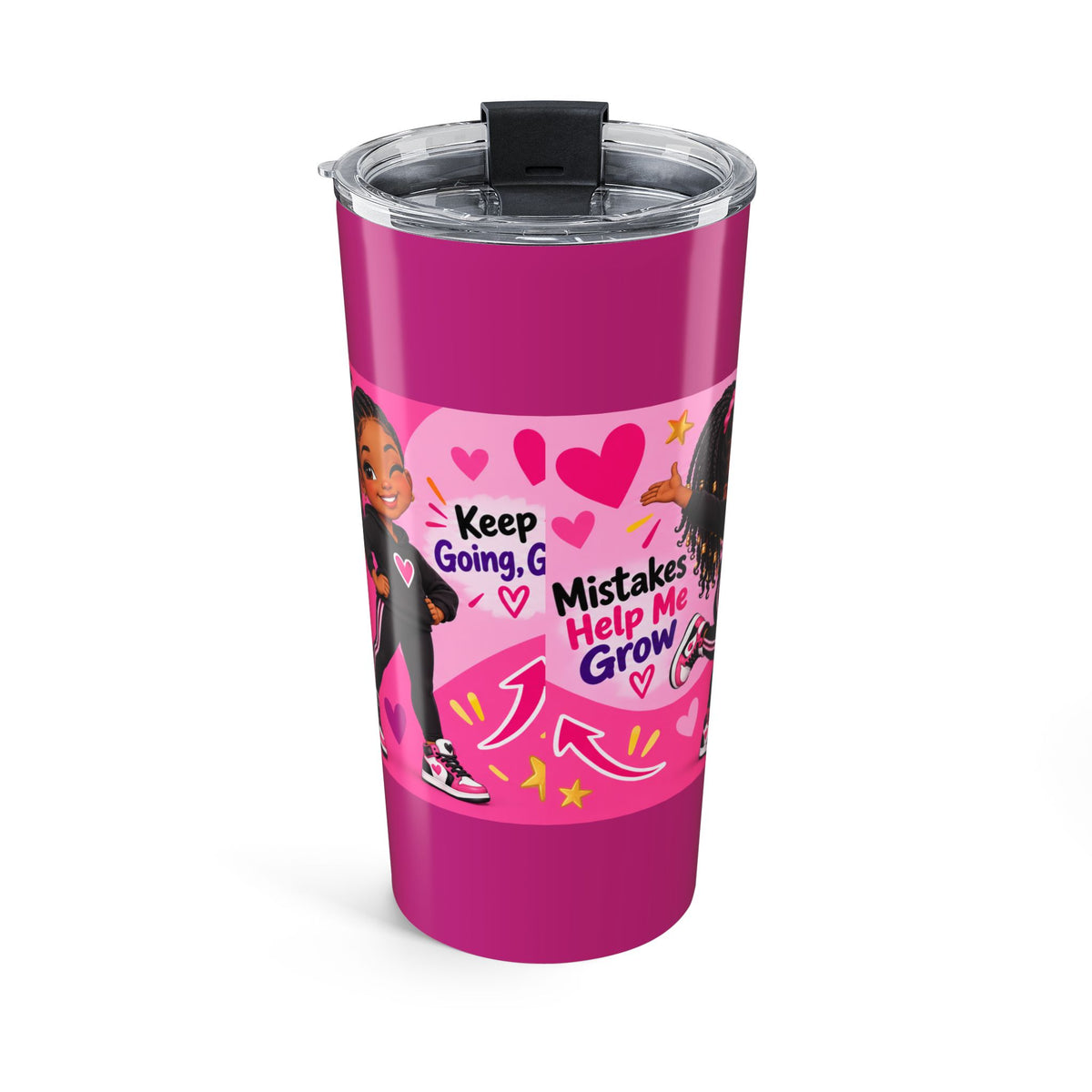 Tumbler 20oz