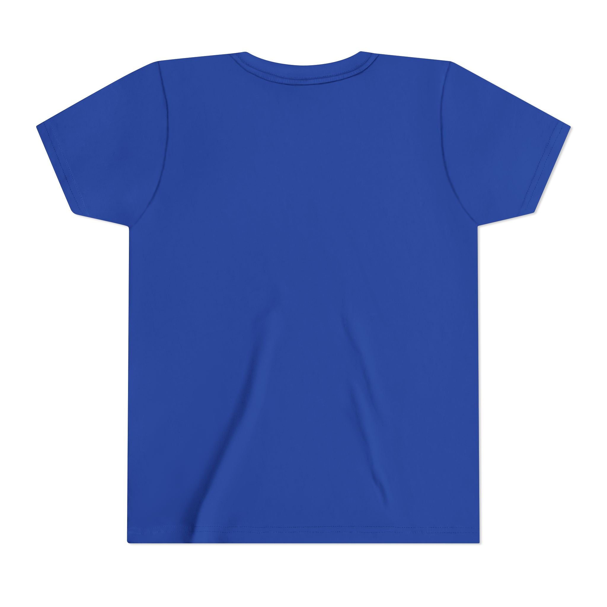 Youth Tee - "I AM THE PROMISE" Inspirational Graphic Shirt